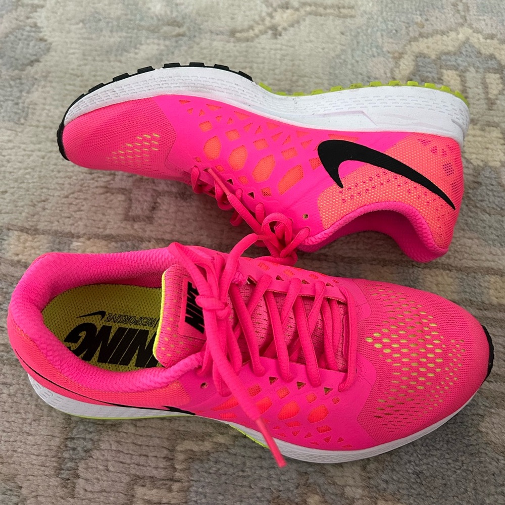Women’s Nike Air Zoom Pegasus 31, 8.5